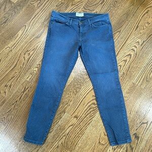 Current Elliott Jeans